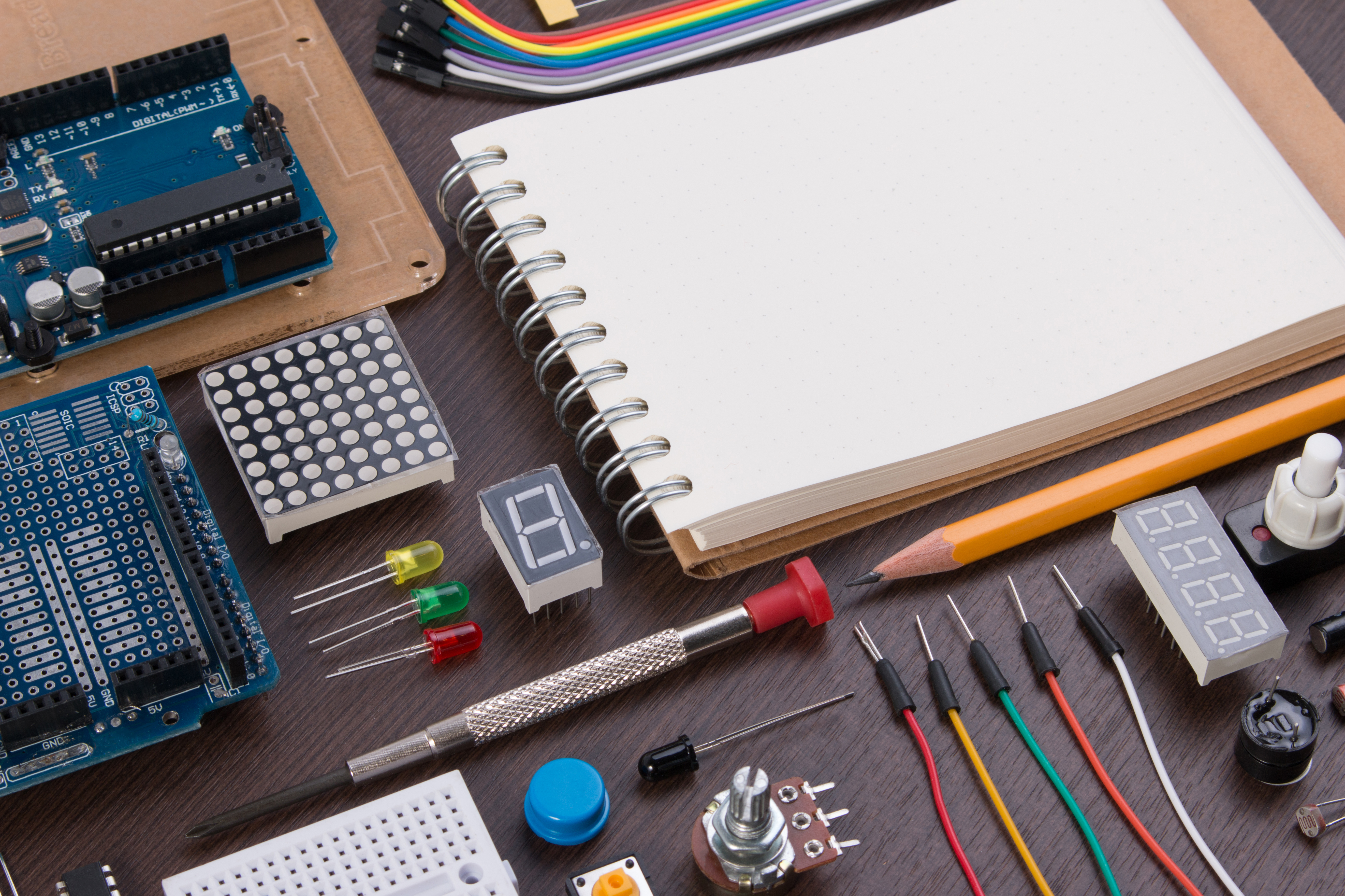 Bill of Materials