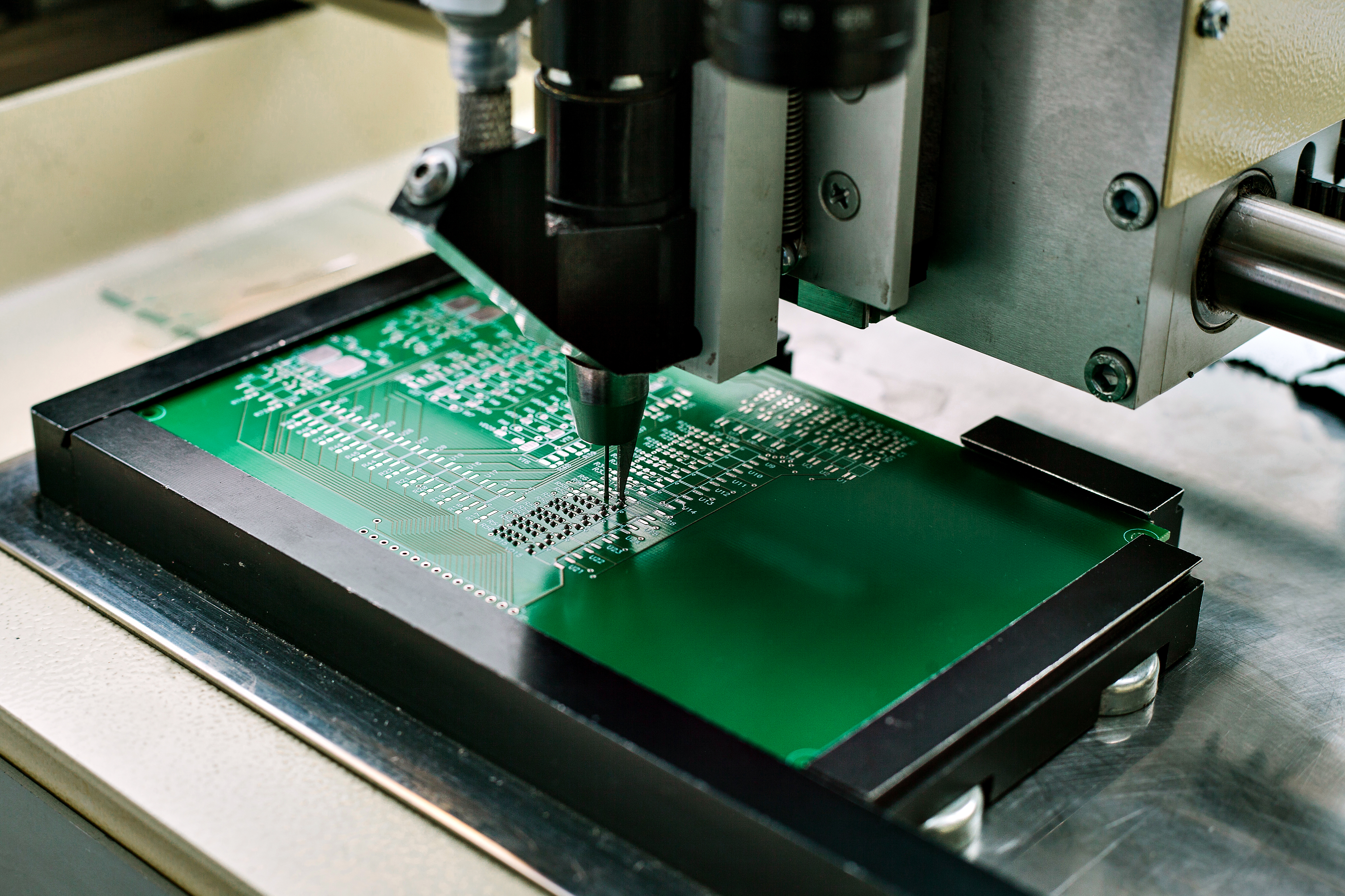 What to consider when picking a manufacturer