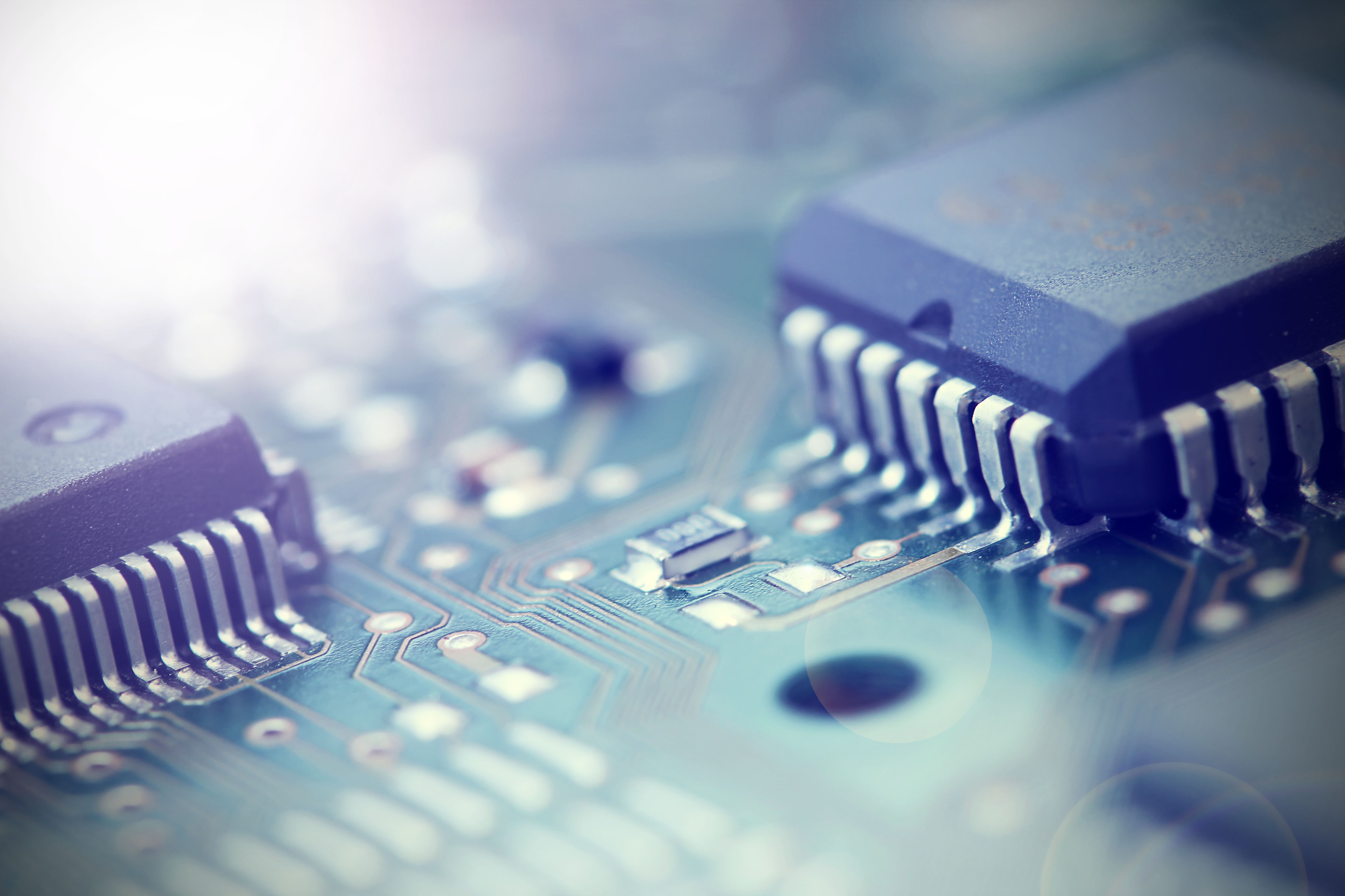 How and where to source the right components for electronic products